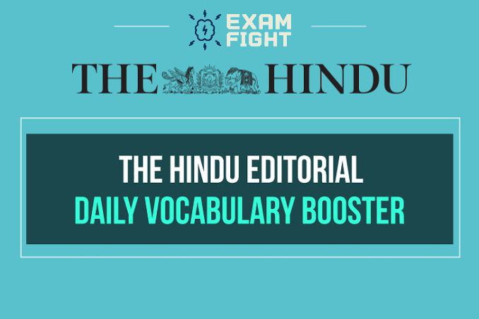 The Hindu Editorial -23 Sep 2024